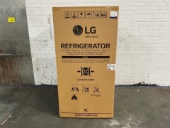 LG 655L Pure N Fresh Side by Side Fridge GS-B655PL - 2