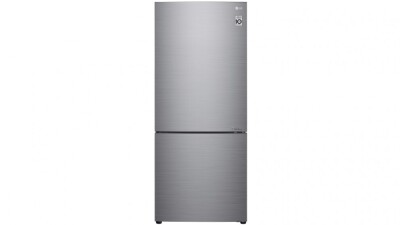 LG 420L Bottom Mount Fridge GB-455PL