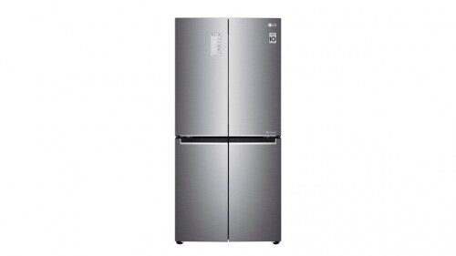 LG 530L Slim French Door Fridge GF-B590PL