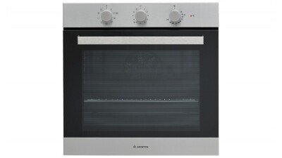 Ariston 600mm Diamond Clean Built-in Oven FA3834HIXAAUS