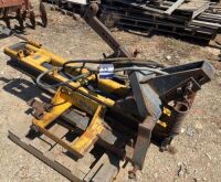 Bagballe GS10 Forklift Attachment
