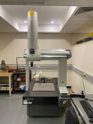 2006 Brown & Sharpe Global Classic 7.10.7 Coordinate Measuring Machine - 2