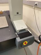 2006 Brown & Sharpe Global Classic 7.10.7 Coordinate Measuring Machine - 15