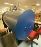 X131 Vacuum Chamber - 3