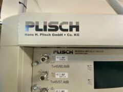 2015 Plisch SF Iv/V DVB 10000BE 3076 UHF Transmitter - 31