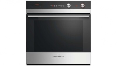 Fisher & Paykel 600mm Pyrolytic Oven OB60SC7CEPX2