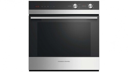 Fisher & Paykel 600mm Multifunction Electric Oven OB60SC7CEX2