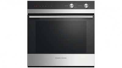 Fisher & Paykel 600mm Multifunction Electric Oven OB60SC7CEX2