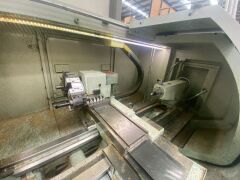 2010 Microcut Challenger BNC-1840 CNC Lathe - 6