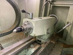 2010 Microcut Challenger BNC-1840 CNC Lathe - 7