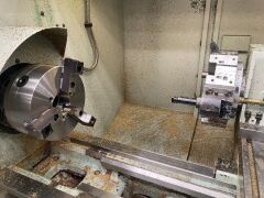 2010 Microcut Challenger BNC-1840 CNC Lathe - 8