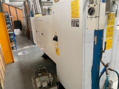 2010 Microcut Challenger BNC-1840 CNC Lathe - 9