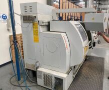 2010 Microcut Challenger BNC-1840 CNC Lathe - 10