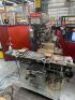 2013 King Rich KR-V3000 SL Vertical Turret Milling Machine - 2