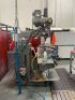 2013 King Rich KR-V3000 SL Vertical Turret Milling Machine - 3