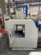 Primero MC 18 CNC Milling Machine | 4 Axis - 3