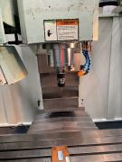 Primero MC 18 CNC Milling Machine | 4 Axis - 6