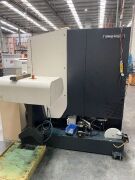 *SOLD* 2016 DMG Mori NLX2500Y/700 High Precision CNC Turning Centre | 4 Axis | 2,680 Operating Hours | With Tooling - 4