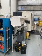 *SOLD* 2016 DMG Mori NLX2500Y/700 High Precision CNC Turning Centre | 4 Axis | 2,680 Operating Hours | With Tooling - 6