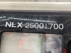 *SOLD* 2016 DMG Mori NLX2500Y/700 High Precision CNC Turning Centre | 4 Axis | 2,680 Operating Hours | With Tooling - 8