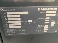 *SOLD* 2016 DMG Mori NLX2500Y/700 High Precision CNC Turning Centre | 4 Axis | 2,680 Operating Hours | With Tooling - 17