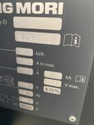 *SOLD* 2016 DMG Mori NLX2500Y/700 High Precision CNC Turning Centre | 4 Axis | 2,680 Operating Hours | With Tooling - 18