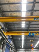 2 x Austin Cranes Single Girder Crane - 6