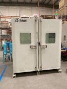 *SOLD* 2015 Zundar AZT8L Thermocycling Chamber With De-Humidifier - 3