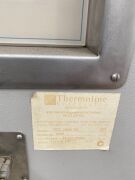 Thermoline TEC-2000-TH Thermocycling Chamber - 6