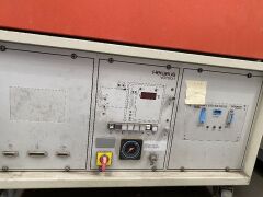 1992 Heraeus Votsch VEM 03/500 Thermocycling Chamber - 5