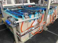 Copper Plating Line - 8