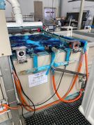 Copper Plating Line - 9