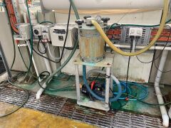 Copper Plating Line - 14