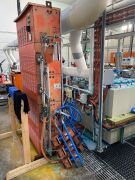 Copper Plating Line - 15