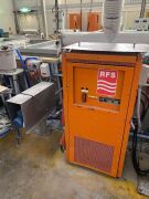 Copper Plating Line - 16