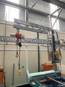 Silver Plating Line - 11