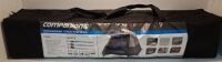 Companion Weekender Instant Up Tent - 4 Person (COM P10667)