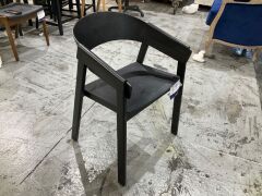 Set of 3 Dining Chairs - 21