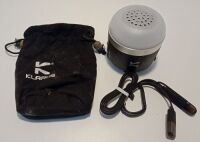 Klarus CL1 Bluetooth Speaker Lantern (CL1) Y
