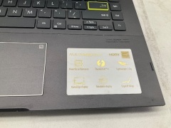 Faulty Asus Vivobook Flip 14 Inch FHD 2-in-1 Laptop (512GB) [11th Gen Intel i5] TP470EA-EC363W (Unboxed) - 2