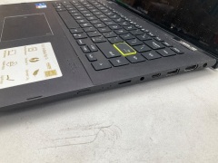 Faulty Asus Vivobook Flip 14 Inch FHD 2-in-1 Laptop (512GB) [11th Gen Intel i5] TP470EA-EC363W (Unboxed) - 5