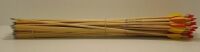 46 x Redzone 2118 Alloy Field Arrows (5022)