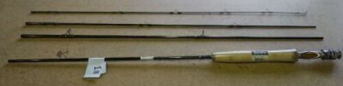 Snowbee - Diamond Fly Rod #4, 9Ft