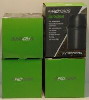 4 x Companion Pro:Nano Duo Cookset (COMP5587)