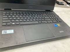Faulty Omen 16-b0158TX Gaming Laptop (Unboxed) - 2