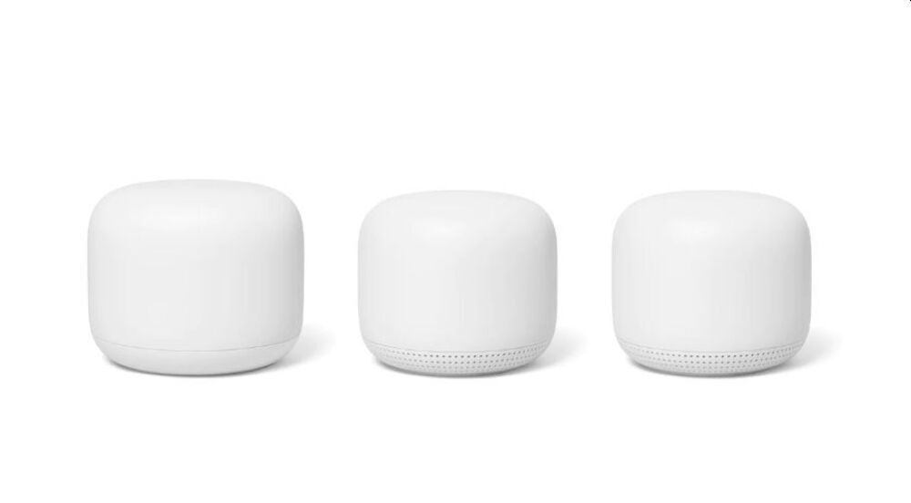 Google fashion home extender