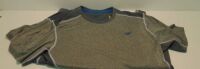 2 x CONDOR Surge Performance Training Shirts [Size: M and 2XL] (101102-018-M)