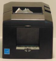 Star TSP650 Series Printer No power cable. Used untested