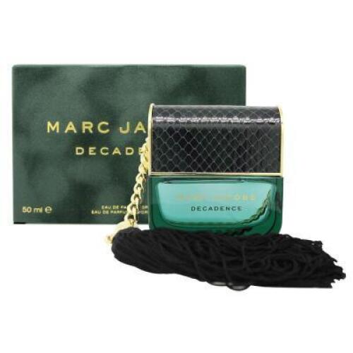 Marc Jacobs Decadence Eau de Parfum 50ml