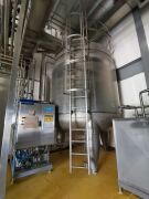 Coconut Juice Processing Plant & Associated Assets, Philippines - 7